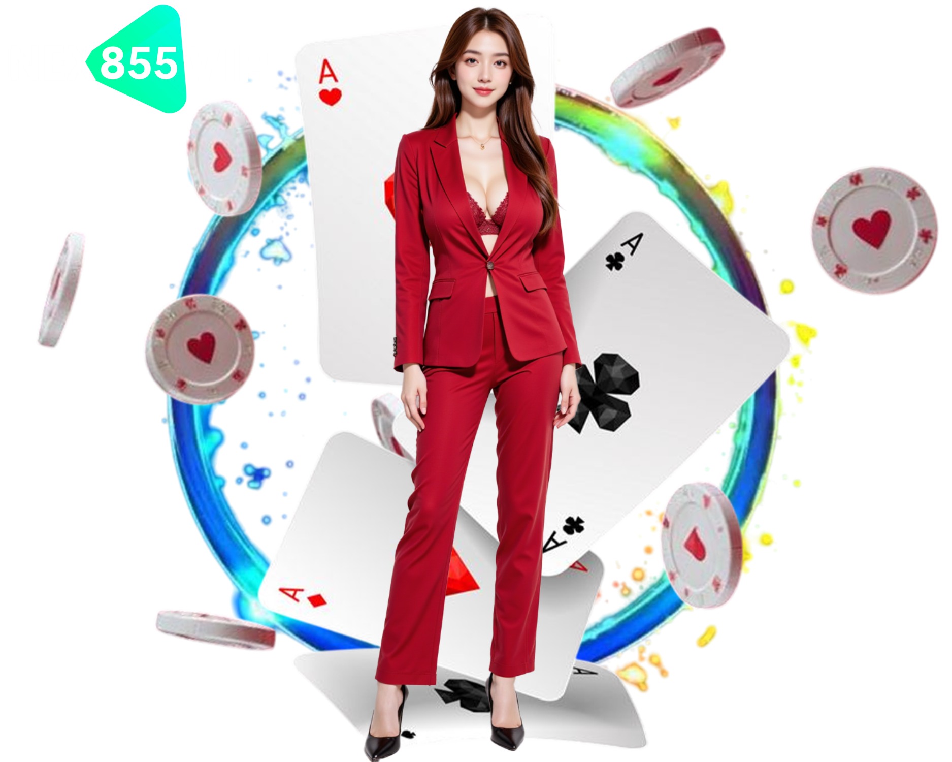 เว็บ NEX855VIP